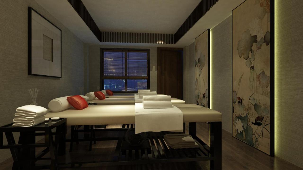 The West Hotel & Spa Hà Nội Ngoại thất bức ảnh