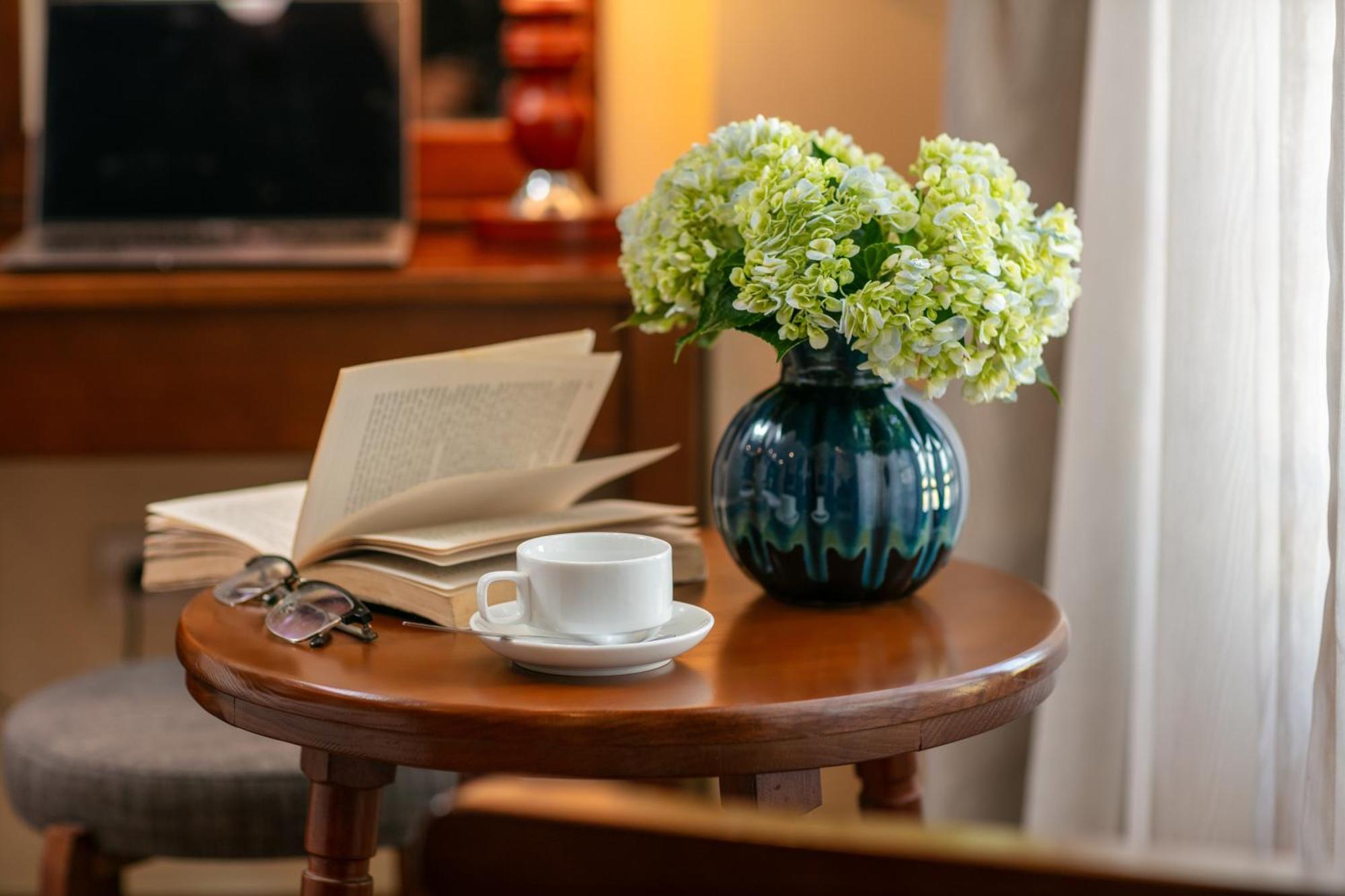 The West Hotel & Spa Hà Nội Ngoại thất bức ảnh