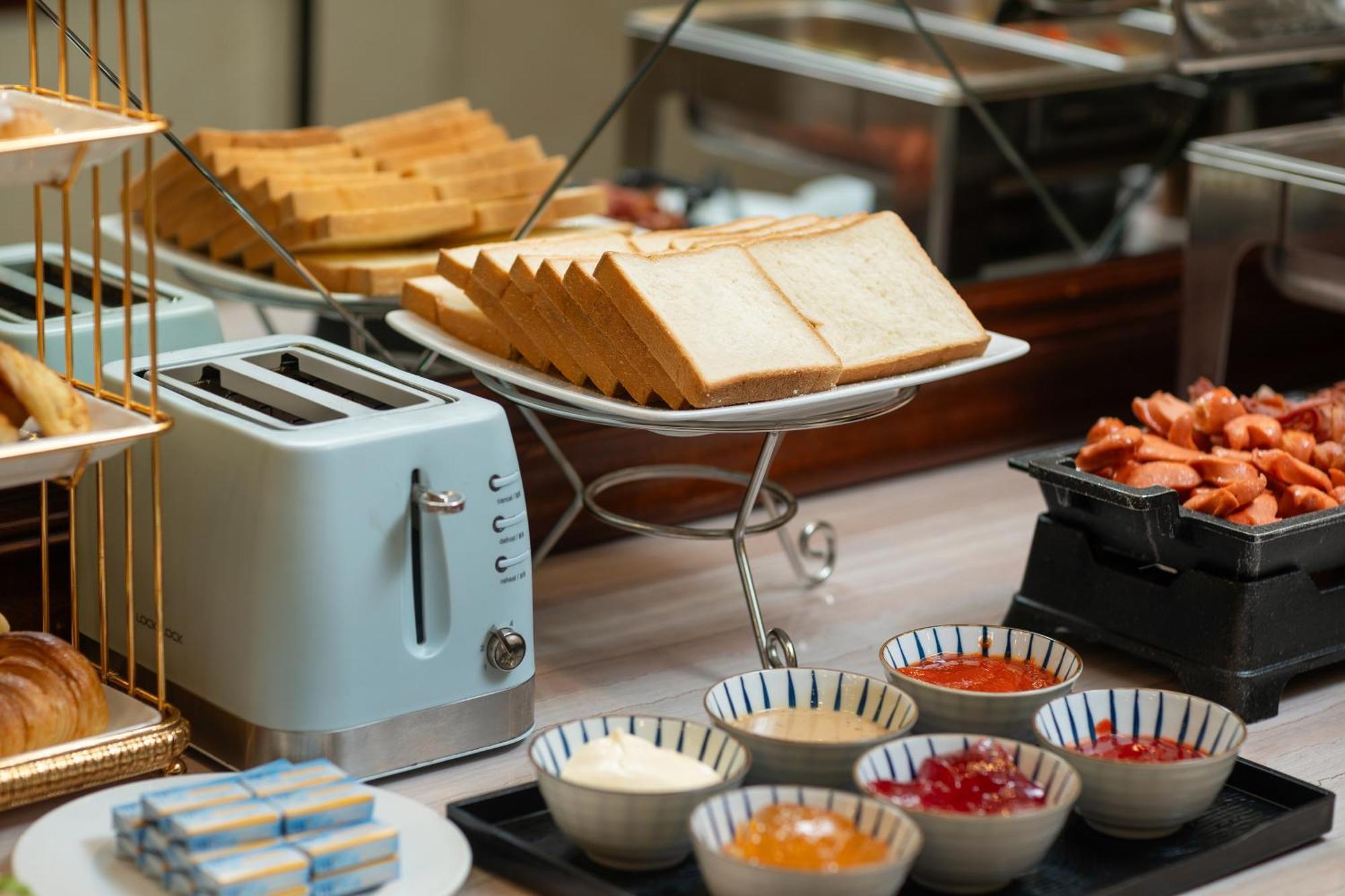 The West Hotel & Spa Hà Nội Ngoại thất bức ảnh